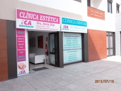 Foto 4 certificados mdicos en Santa Cruz de Tenerife - Clnica Esttica ica Servisalud