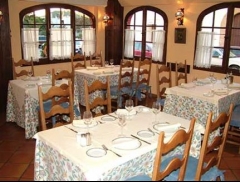 Foto 127 cocina andaluza en Málaga - Restaurante Jerez