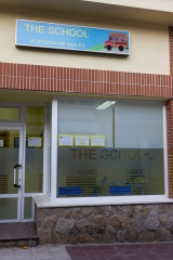 Foto 172 material escolar - The School - Academia de Ingles