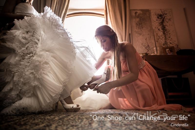 Fotografia boda Mallorca