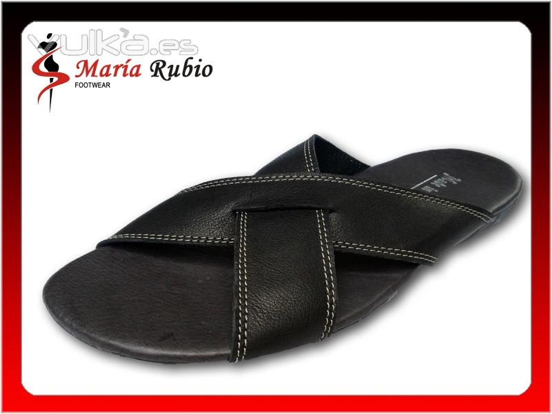 MARIA RUBIO FOOTWEAR