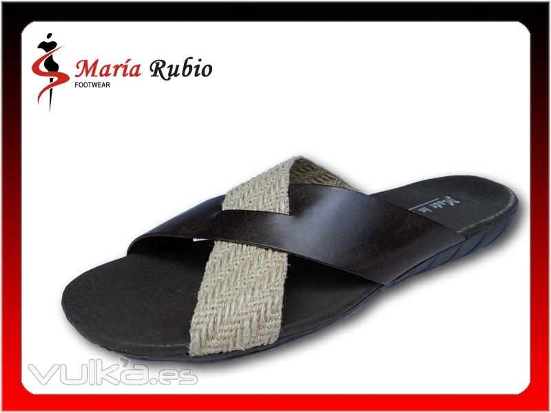 MARIA RUBIO FOOTWEAR