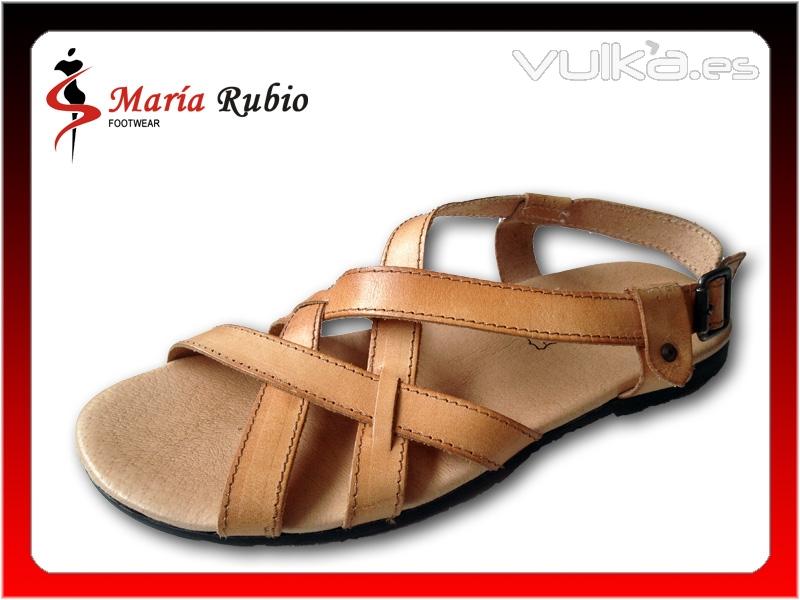 MARIA RUBIO FOOTWEAR