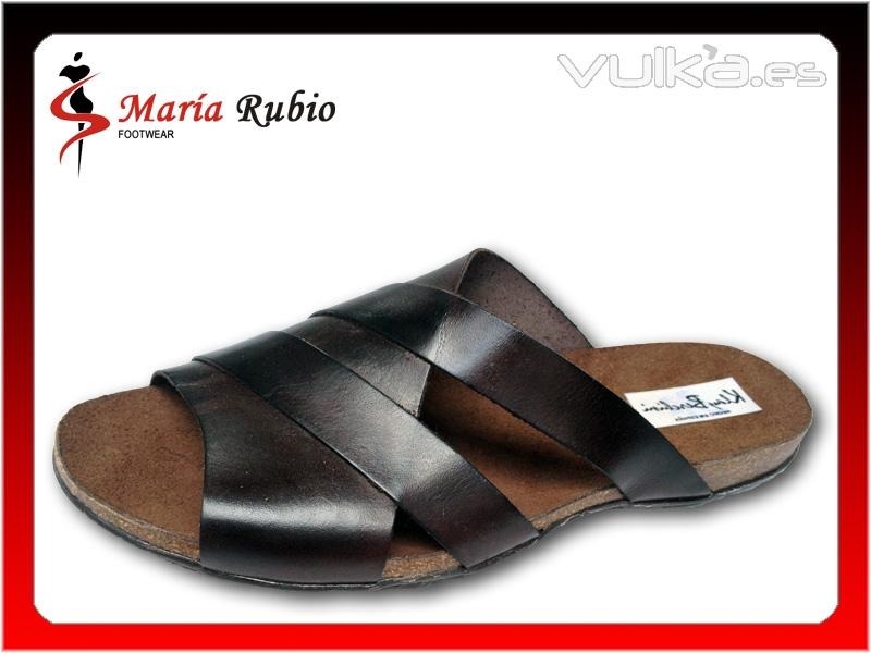 MARIA RUBIO FOOTWEAR