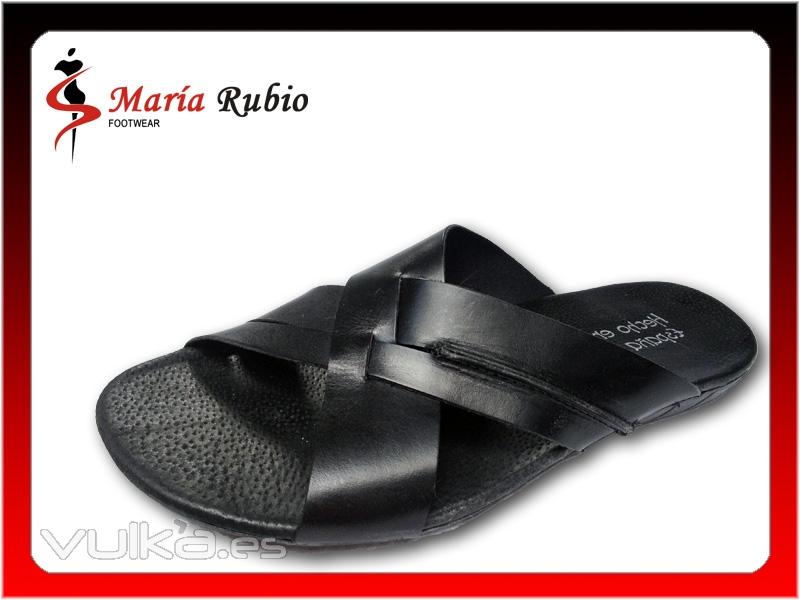 MARIA RUBIO FOOTWEAR