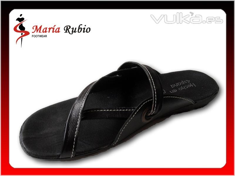 MARIA RUBIO FOOTWEAR