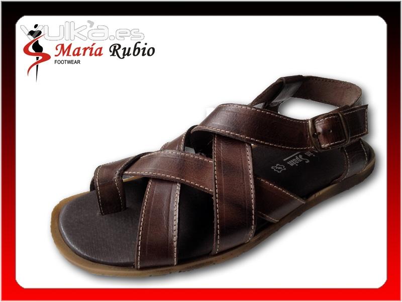 MARIA RUBIO FOOTWEAR