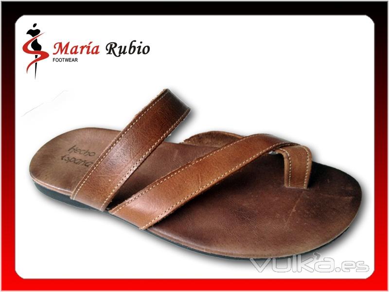 MARIA RUBIO FOOTWEAR