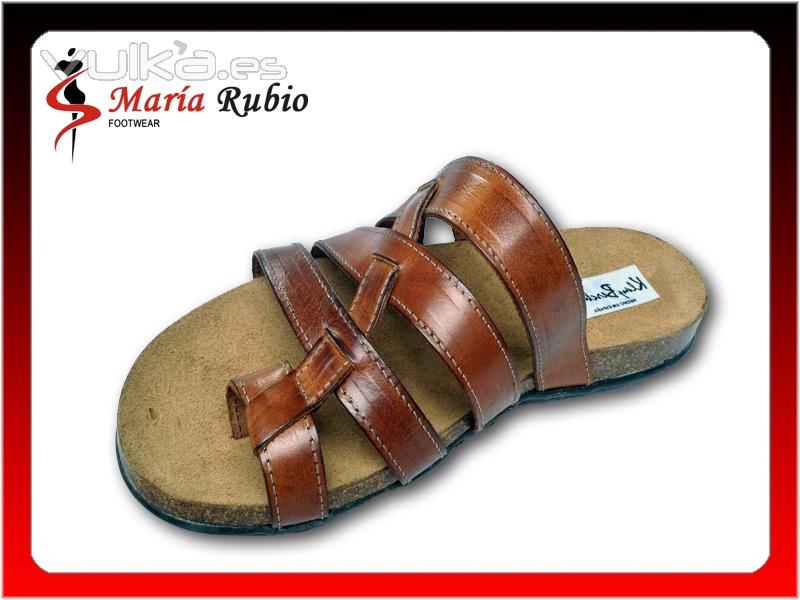 MARIA RUBIO FOOTWEAR