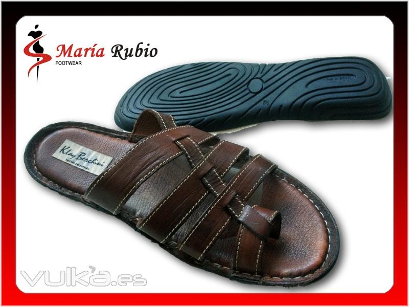 MARIA RUBIO FOOTWEAR