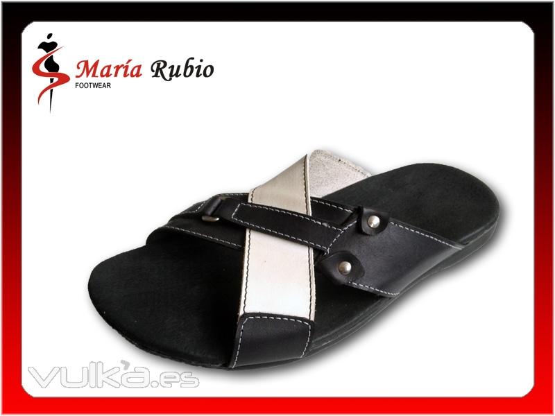 MARIA RUBIO FOOTWEAR