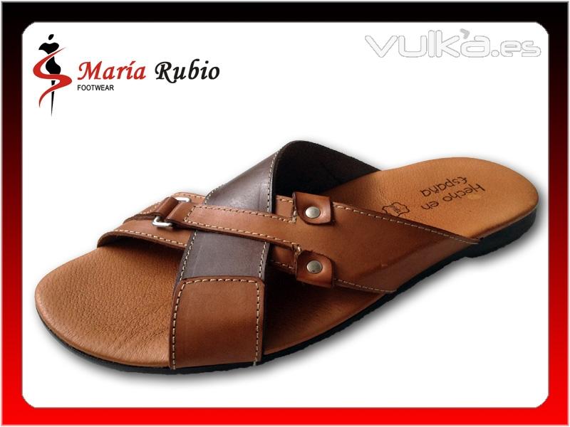 MARIA RUBIO FOOTWEAR