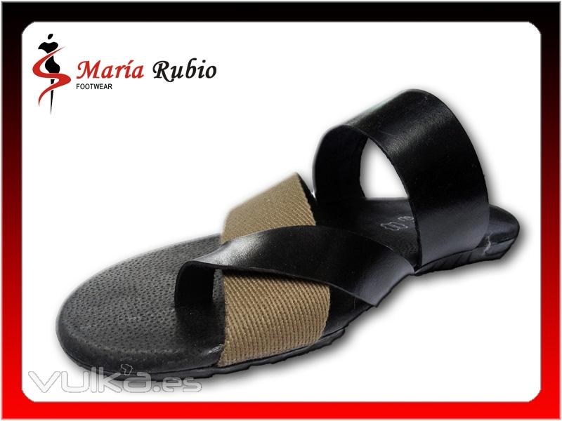 MARIA RUBIO FOOTWEAR