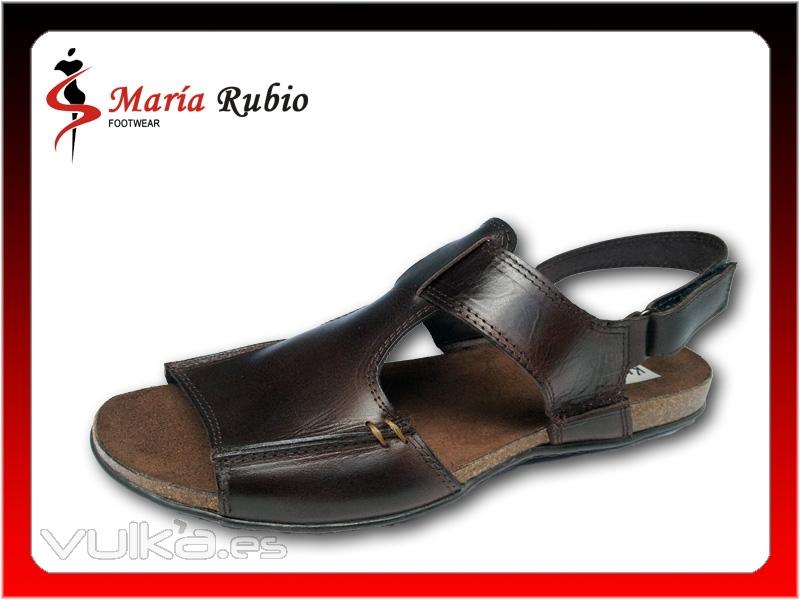 MARIA RUBIO FOOTWEAR