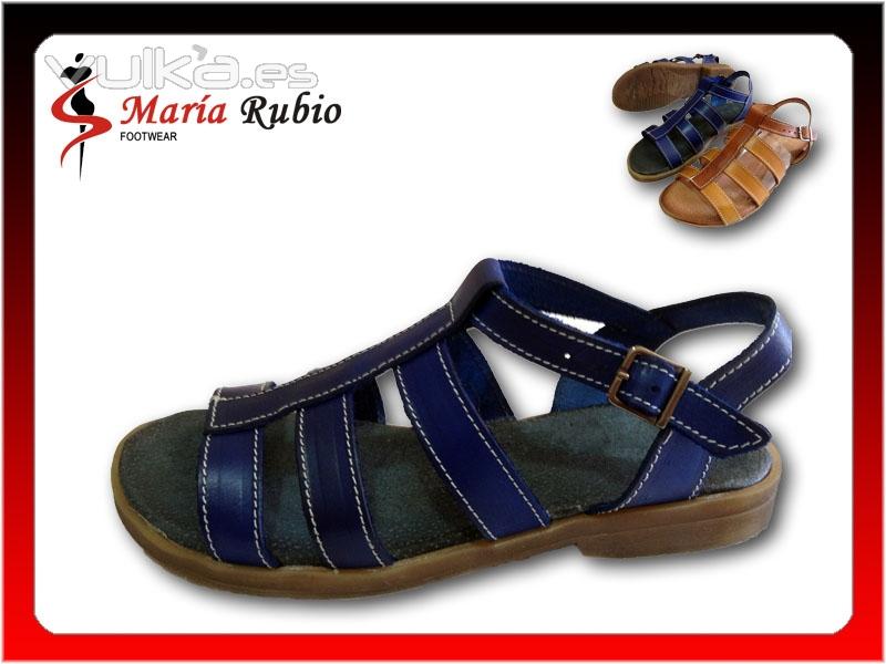 MARIA RUBIO FOOTWEAR