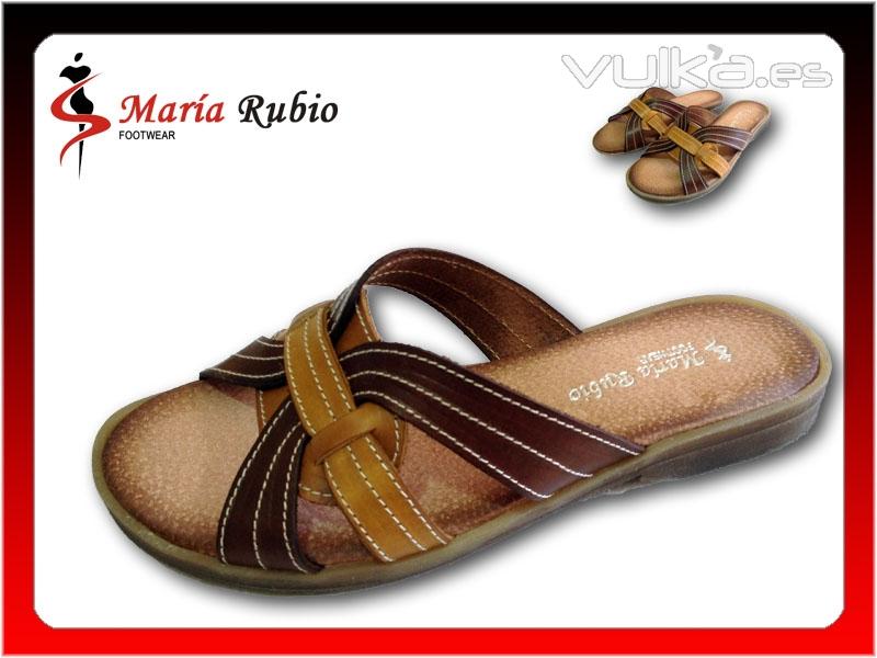 MARIA RUBIO FOOTWEAR