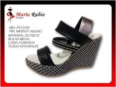 Foto 20 Maria Rubio Footwear - Maria Rubio Footwear