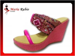 Maria rubio footwear - foto 1