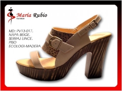 Foto 88 moda complemento en Alicante - Maria Rubio Footwear