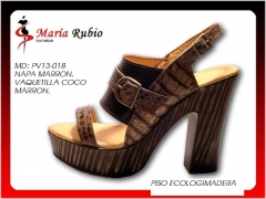 Maria rubio footwear - foto 20