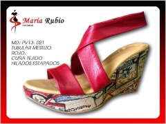 Foto 14 Maria Rubio Footwear - Maria Rubio Footwear