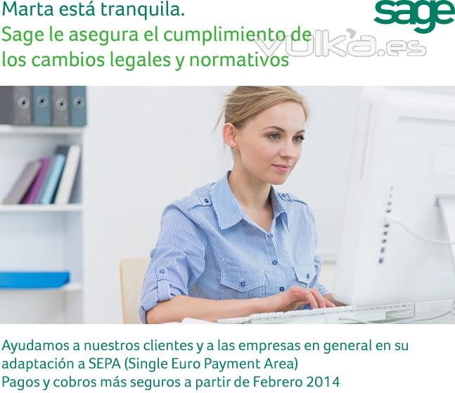 Informacion SEPA 2014.