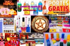 Tienda esoterica online aliciacom - foto 16