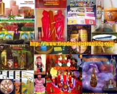 Tienda Esotérica Online Alicia.com
