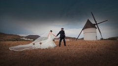 Fotos boda almeria