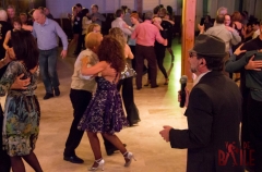 Espacio de Tango