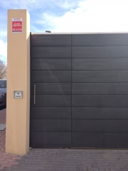 Cerrajeria madrid, carpinteria metalica, carpinteria de aluminio, instalacion y mantenimiento