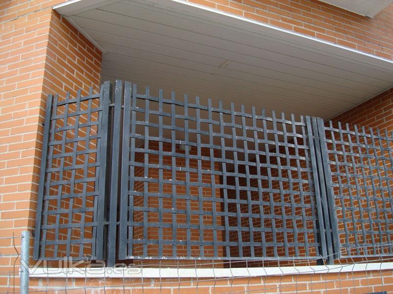 Cerrajera Madrid, Carpintera Metlica, Carpintera de Aluminio, Instalacin y Mantenimiento