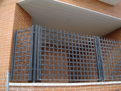 Cerrajería Madrid, Carpintería Metálica, Carpintería de Aluminio, Instalación y Mantenimiento