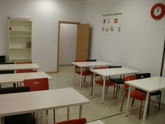 Foto 7 centros de enseanza y academias en Granada - Centro de Formacion Dynamics