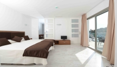 Foto 128 hoteles en Islas Baleares - Aparthotel Portodrach