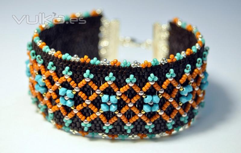 pulseras brazalete