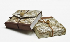 blocks de notas, papeleria artesanal