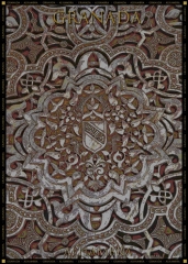 Poster artísticos Alhambra