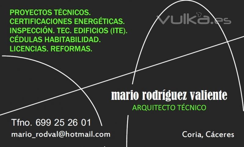 Estudio Guijo 3 Arquitecto Tcnico