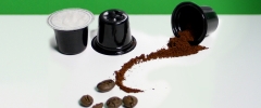 CafeVerde Distribuidora Española S.L.