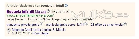 google adwords