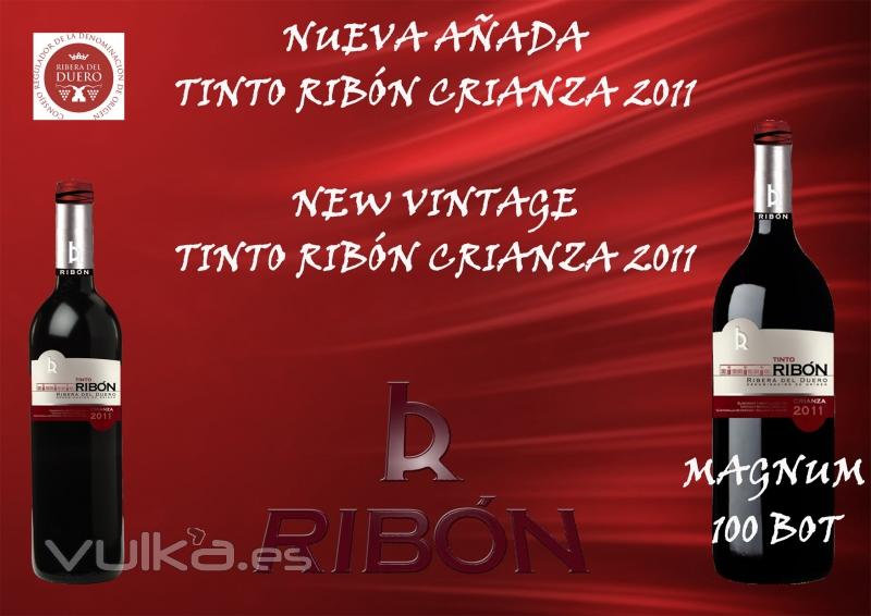 VIÑEDOS Y BODEGAS RIBON, S.L