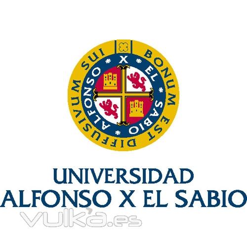 Universidad Alfonso X el Sabio