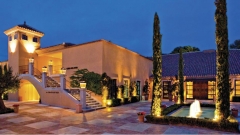 Foto 368 salones de boda en Madrid - La Quinta de Jarama