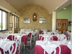 Restaurante la dehesa de joaquin castello - foto 19