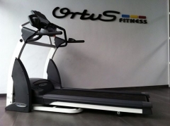 Entrenate y estate saludable