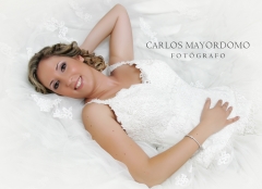 Boda en carlos mayordomo - fotograf