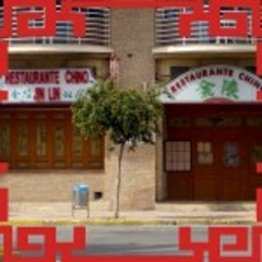Restaurante Jin Lin