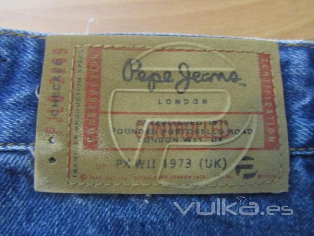 JEANS       PEPE JEANS