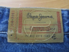 Jeans       pepe jeans